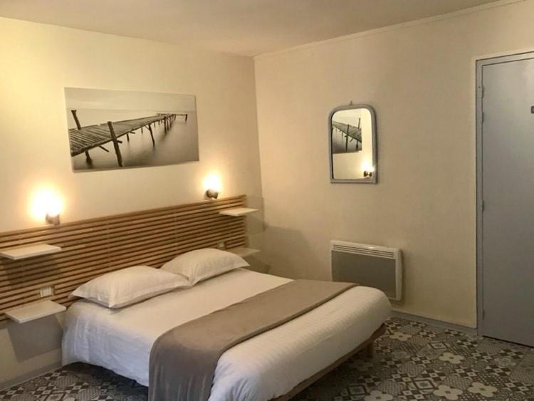 Apartament L'Escale Le Tréport Zewnętrze zdjęcie