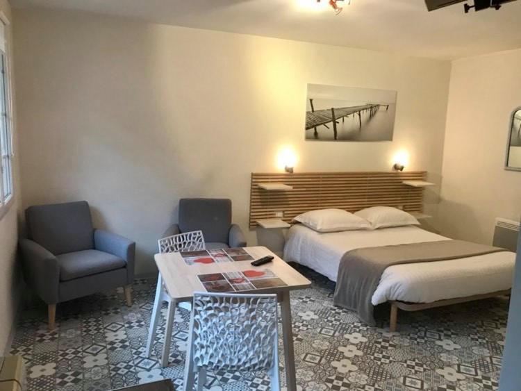 Apartament L'Escale Le Tréport Zewnętrze zdjęcie