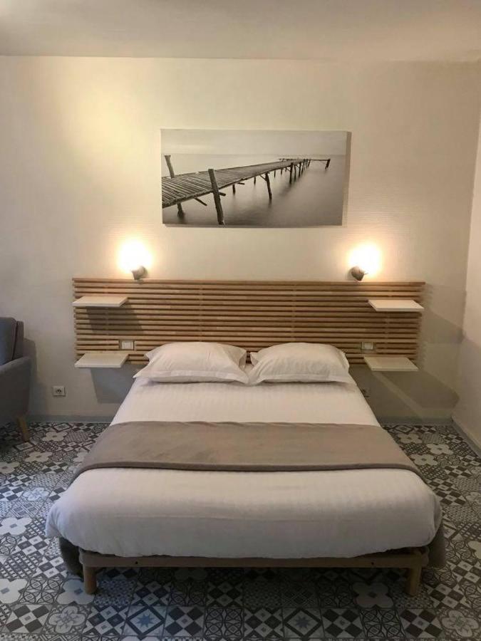 Apartament L'Escale Le Tréport Zewnętrze zdjęcie